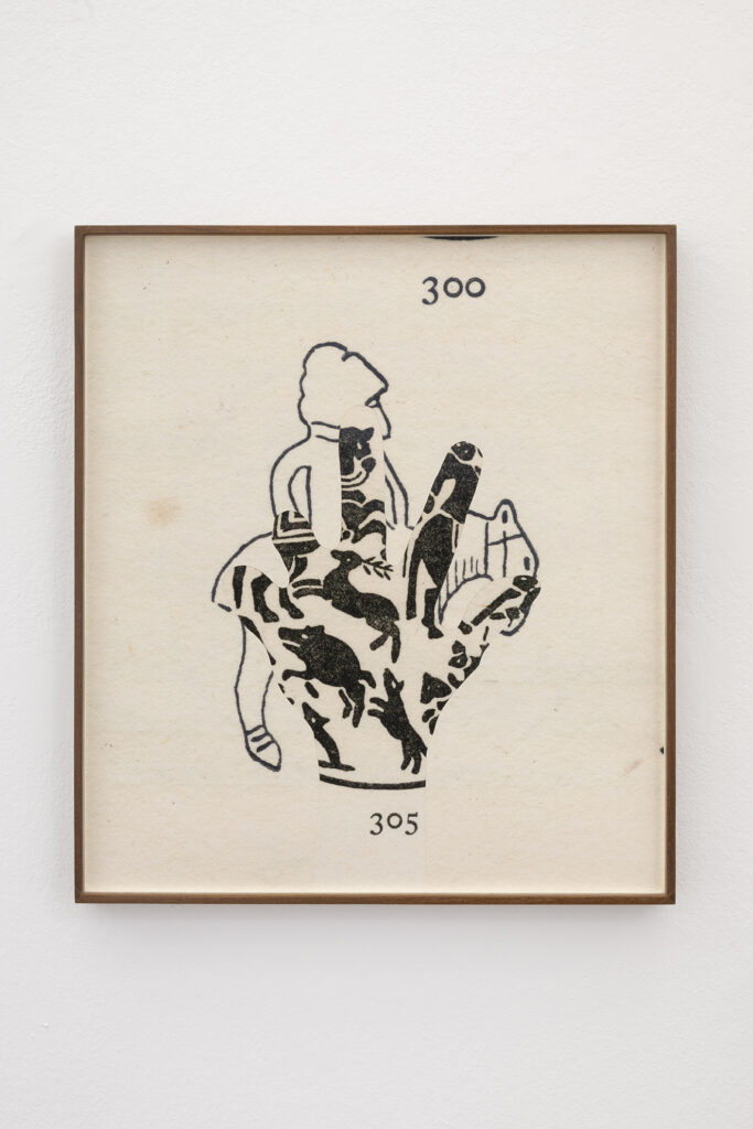 Asier Mendizabal Temas alternos (cacerías, colosos, adoradores) #15, 2026 | COMPARATEMA | ProjecteSD