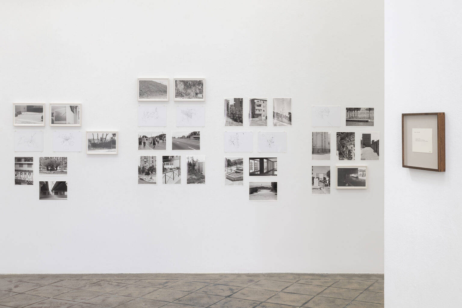  | CAMINAR [WALKING] | ProjecteSD