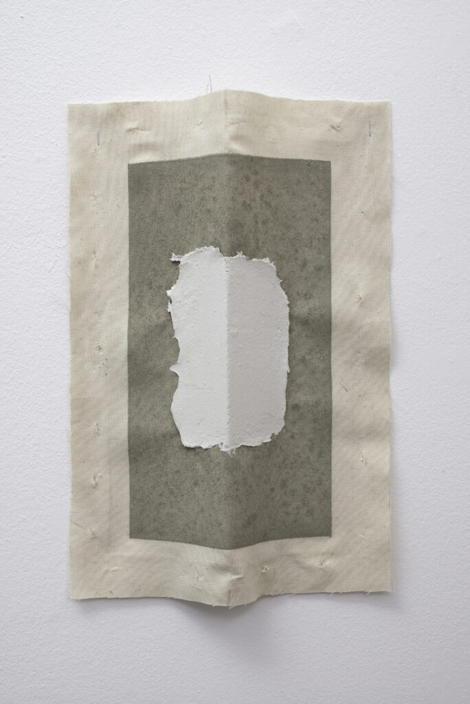 Christoph Weber. Carton, pierre, 2016 | STORAGE ON DISPLAY – PERMANENT SECTION | ProjecteSD