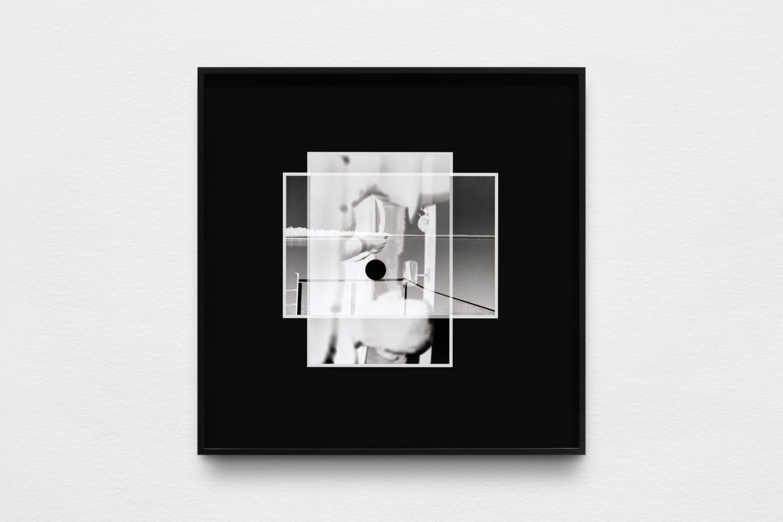 Iñaki Bonillas. From series Trout Fishing in America, 2023 | STORAGE ON DISPLAY – PERMANENT SECTION | ProjecteSD