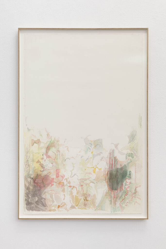 Patricia Dauder Liaisons, 2024 | STORAGE ON DISPLAY – PERMANENT SECTION | ProjecteSD