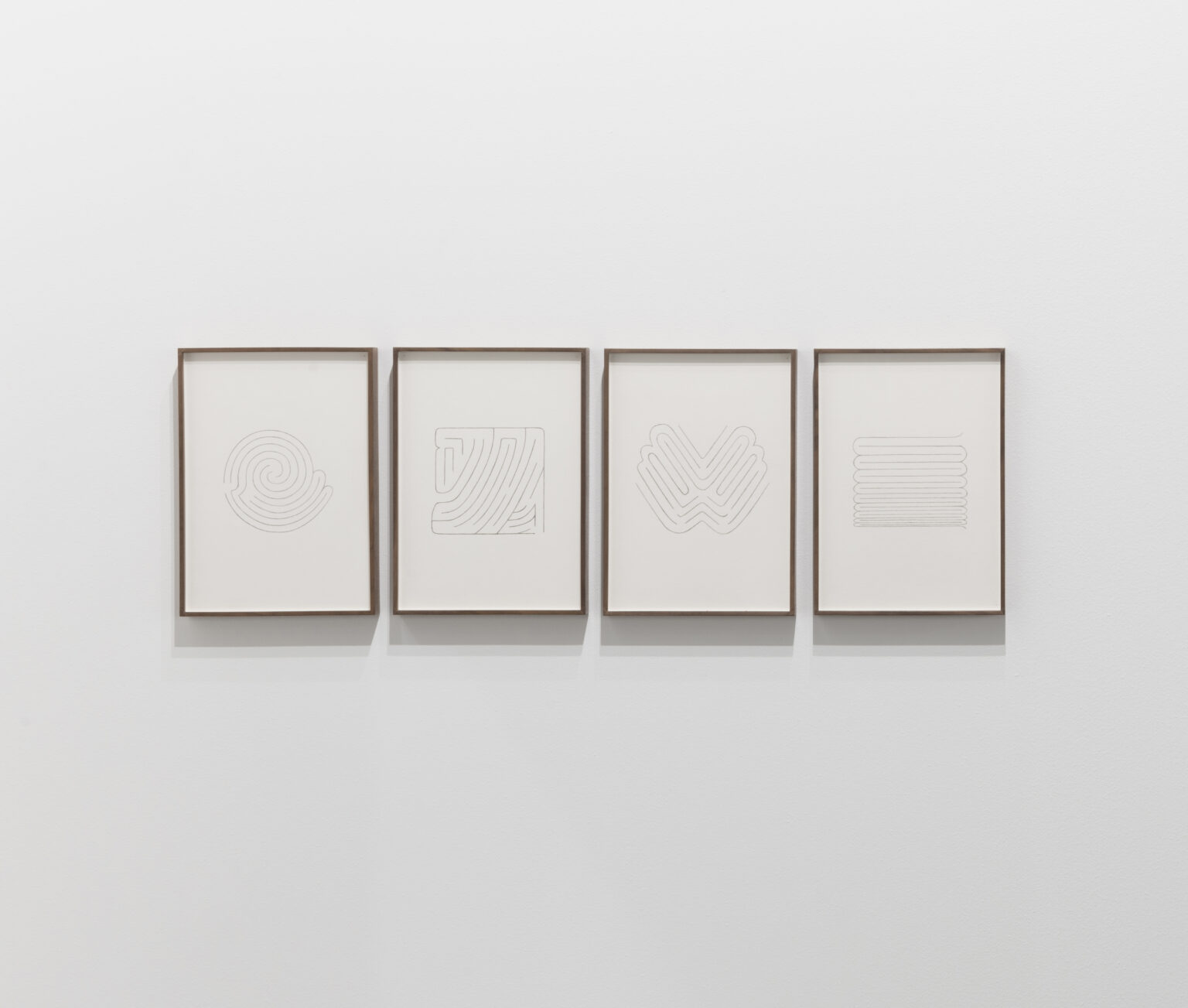 Raimond Chaves. Laberints, 2022 | STORAGE ON DISPLAY – PERMANENT SECTION | ProjecteSD