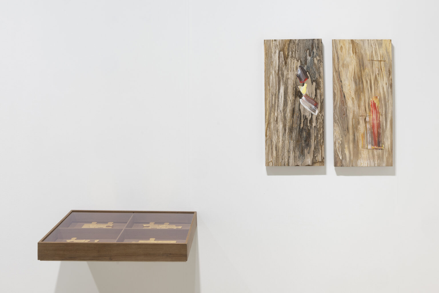 Stand view ProjecteSD Art Basel 2026 | ART BASEL 2026 | ProjecteSD
