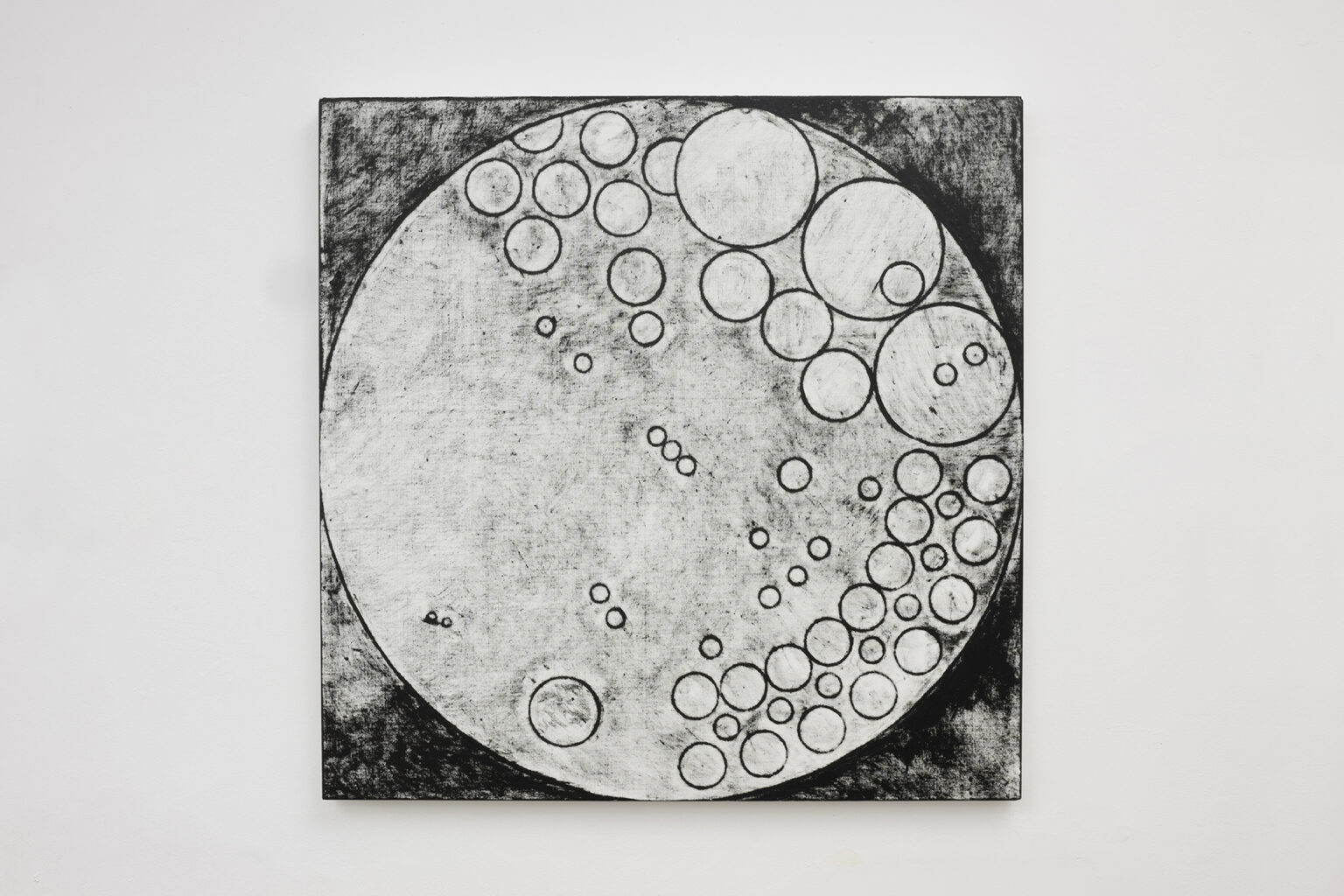 Matt Mullican Untitled (Cosmology Circles), 2024 | ART BASEL 2026 | ProjecteSD