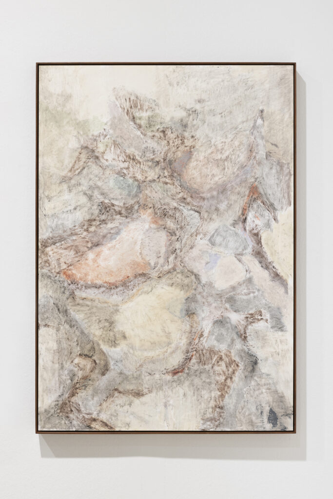 Patricia Dauder Animal-Tree, 2026 | ART BASEL 2026 | ProjecteSD