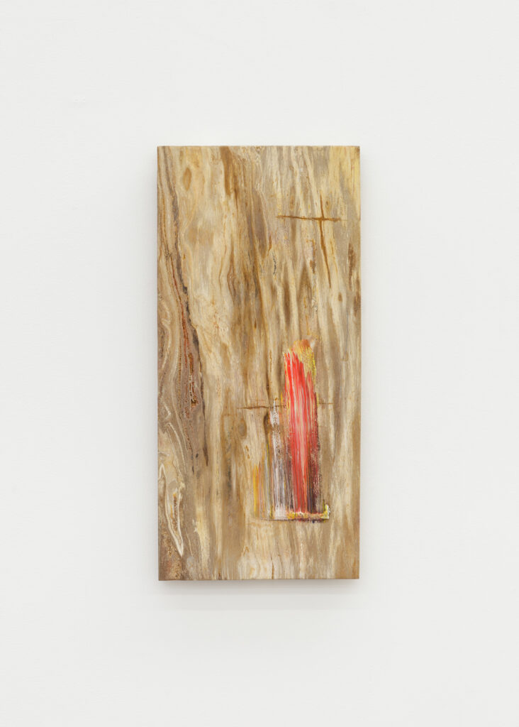 Pieter Vermeersch Untitled, 2017 | ART BASEL 2026 | ProjecteSD