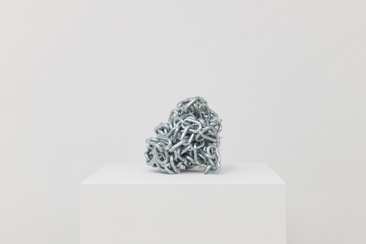 Asier Mendizabal Condensar #1, 2021 |  | ProjecteSD