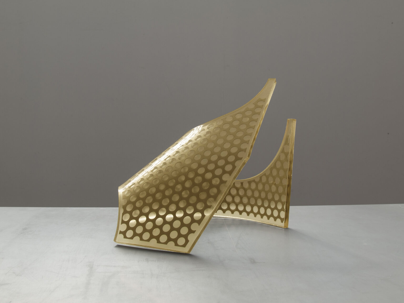 Asier Mendizabal Incurvar (Limbo) #6, 2019 |  | ProjecteSD