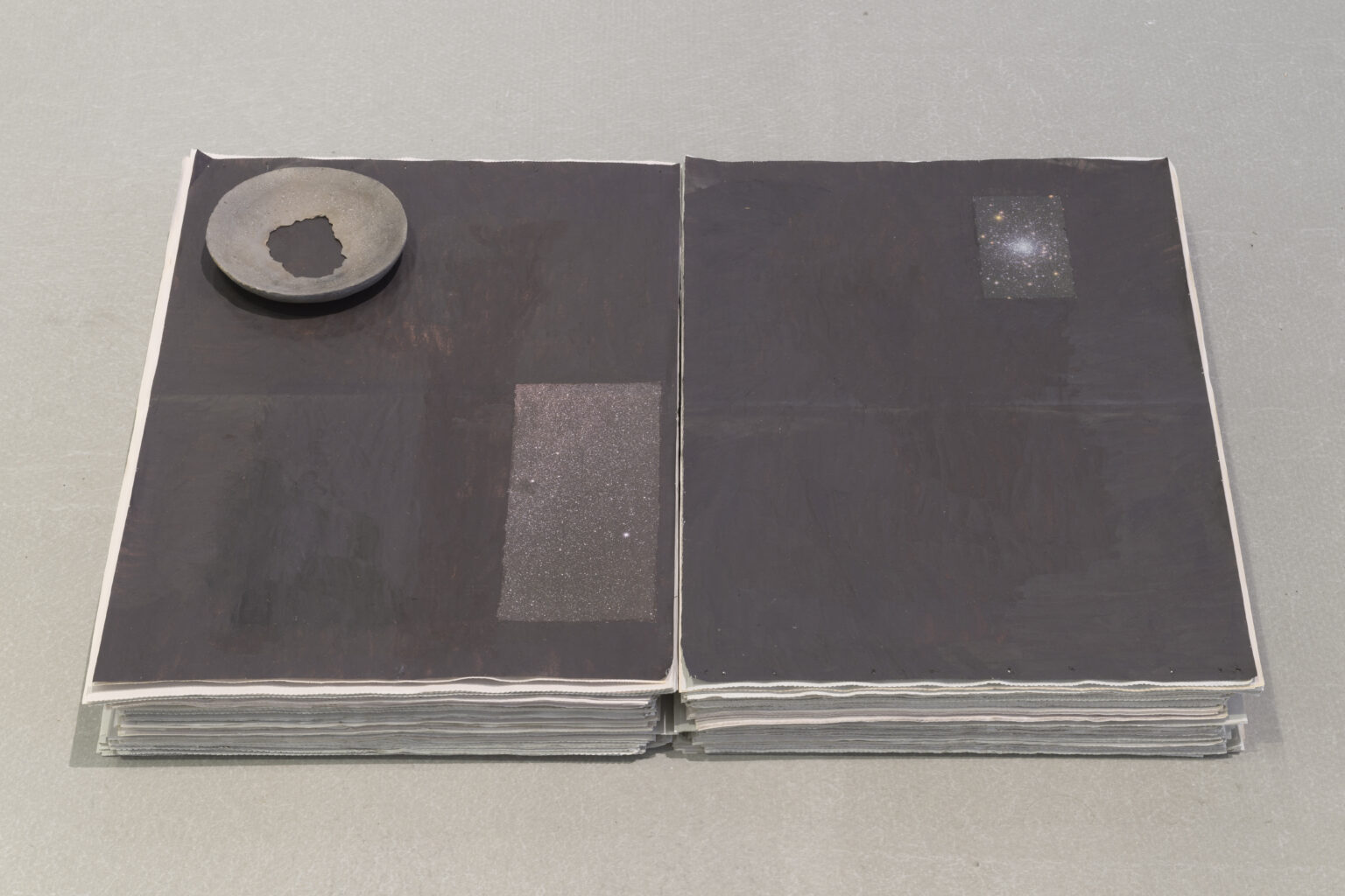 Patricia Dauder Protoforma, 2018-2024 |  | ProjecteSD