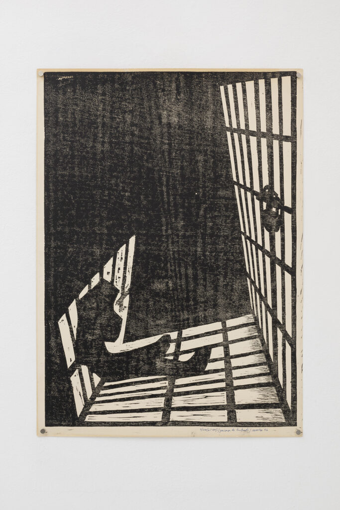 Agustín Ibarrola Paisajes de Euskadi, 1967 | THE COLLECTOR IS PRESENT | ProjecteSD