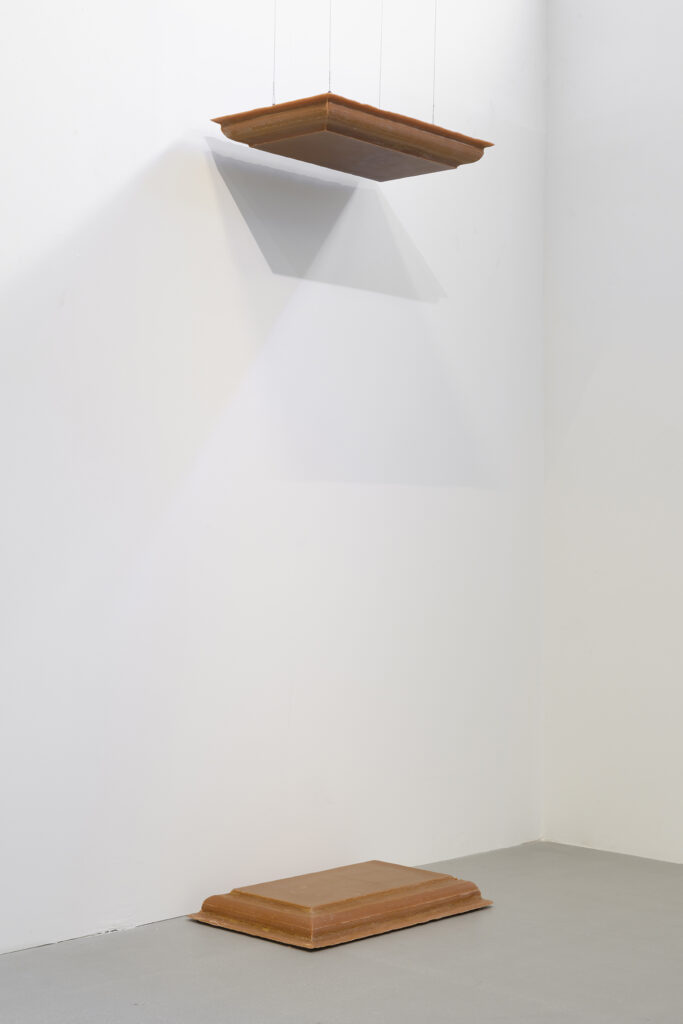 Patricia Dauder Tercer Espai, 2023 | | ProjecteSD