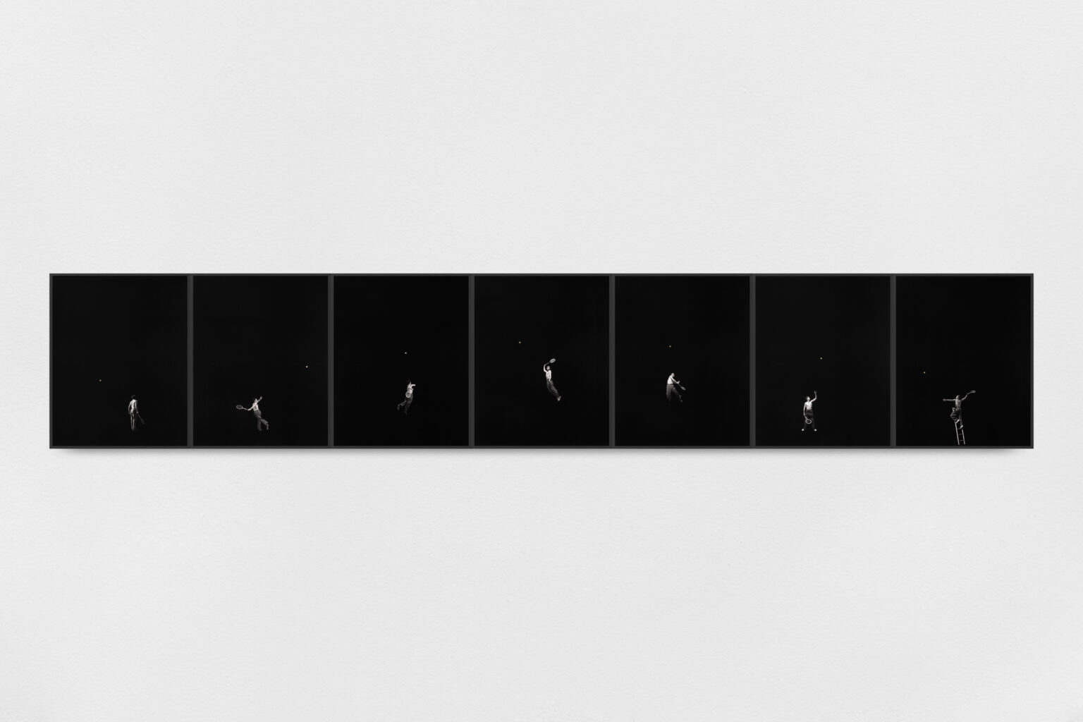 Iñaki Bonillas Punto de oro [Gold Point], 2022 |  | ProjecteSD