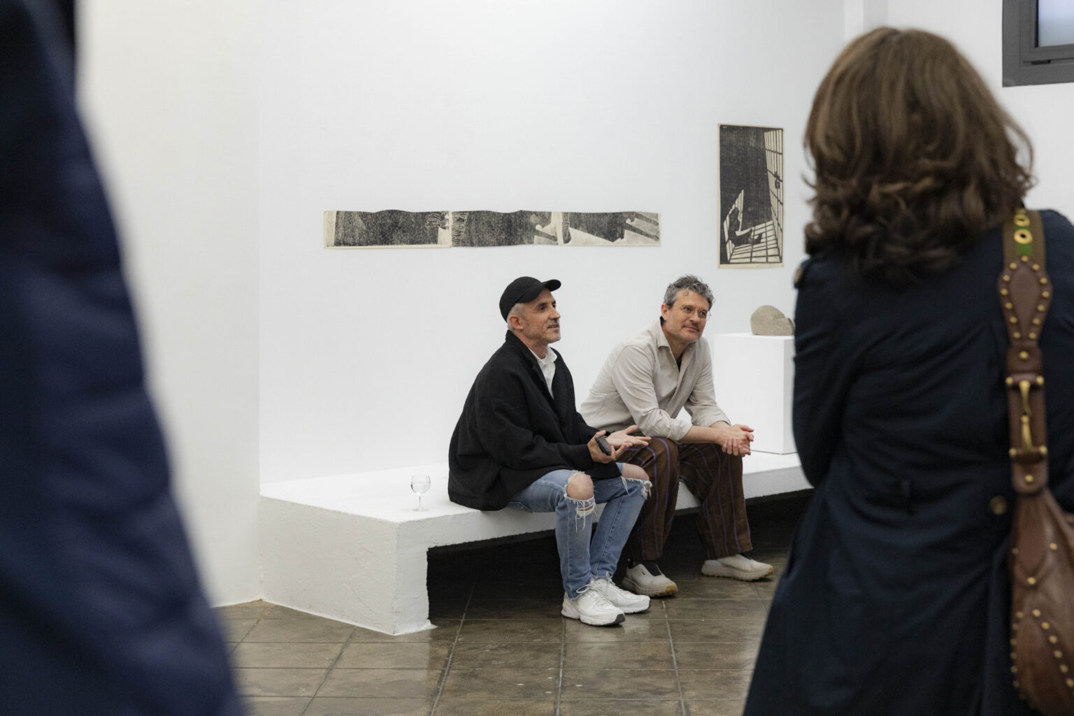 The Collector is Present, ProjecteSD, 2026 | THE COLLECTOR IS PRESENT | ProjecteSD
