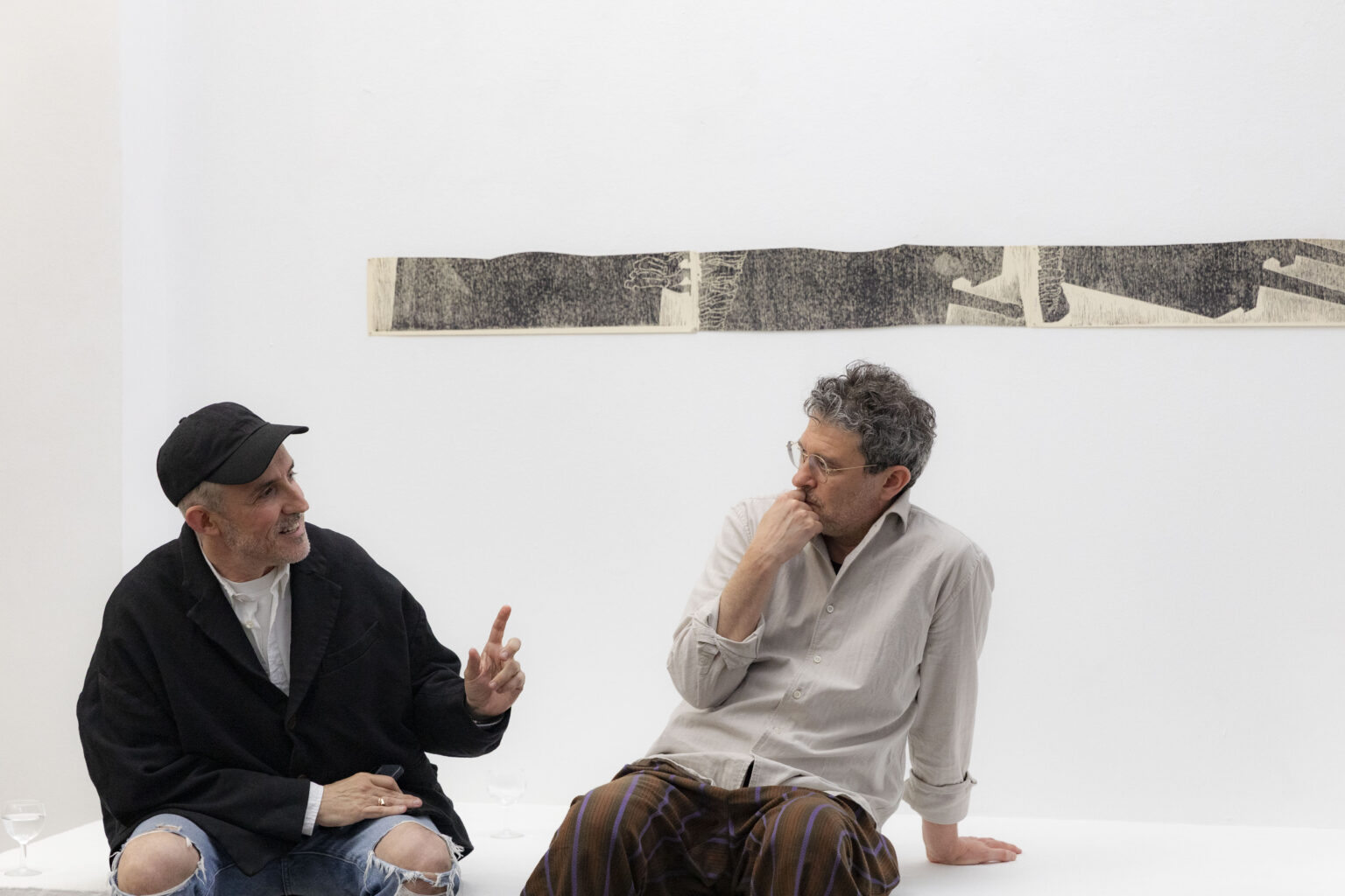 The Collector is Present, ProjecteSD, 2026 | THE COLLECTOR IS PRESENT | ProjecteSD