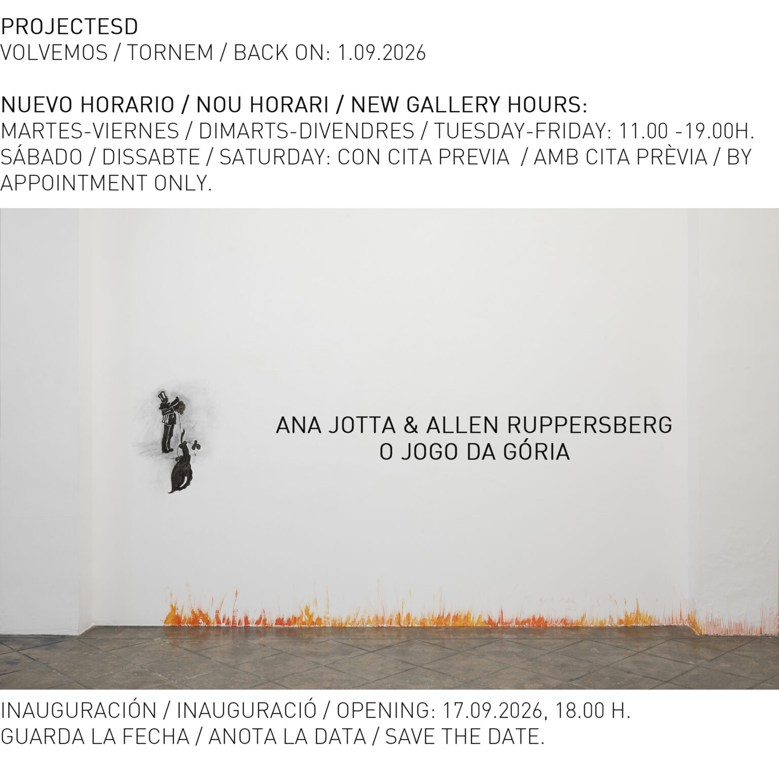  | Home | ProjecteSD